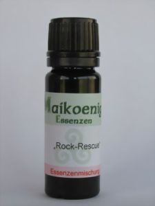 Rock-Rescue - Essenzenmischung 10ml