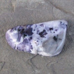 Edelstein-Essenz Jaspis violett 10ml