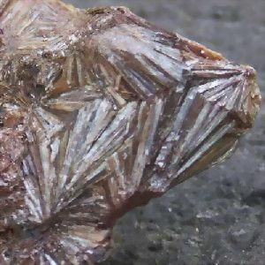 Edelstein-Essenz Pyrophyllit 10ml