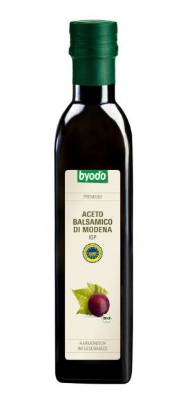 Aceto Balsamico di Modena IGP