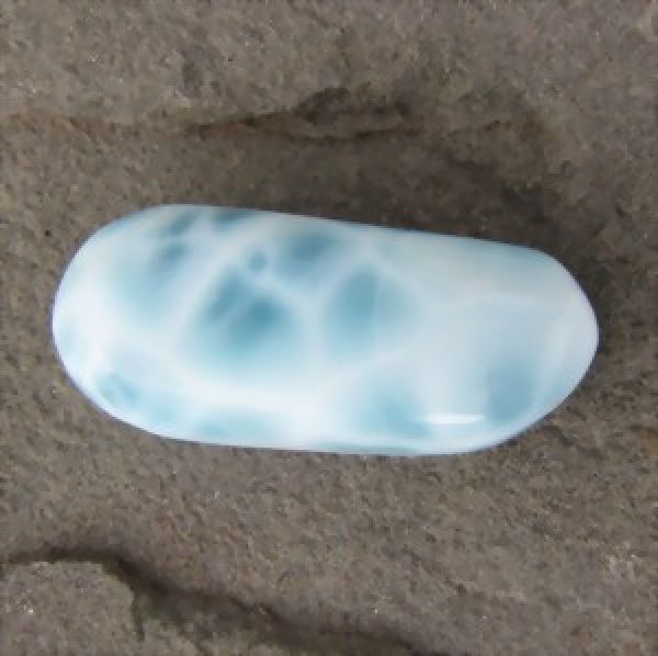 Edelstein-Essenz Larimar 10ml